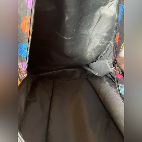 Disney backpack. - Picture 4 of 4